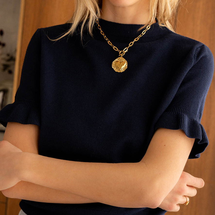 Boutique Libertie - Knitwear